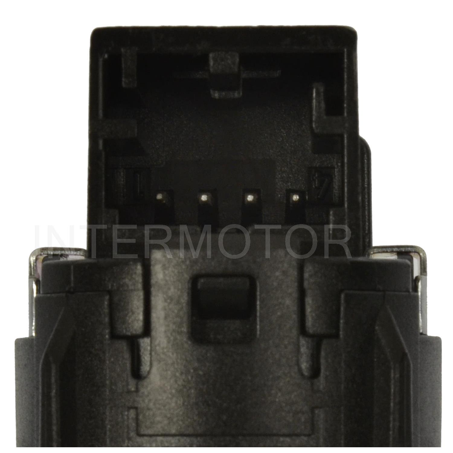 BWD CS1764 - Push To Start Switch BWD CS1764 Push To Start Switch product image 4 of 6