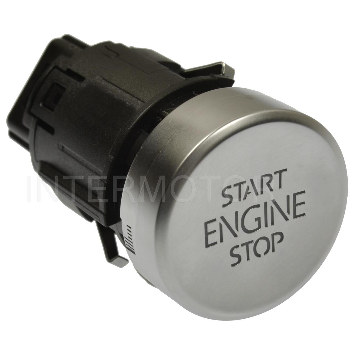 BWD CS1764 - Push To Start Switch BWD CS1764 Push To Start Switch product image 5 of 6