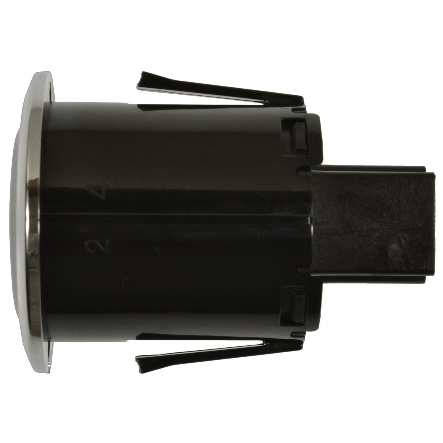 BWD CS1765 - Push To Start Switch BWD CS1765 Push To Start Switch product image 3 of 3
