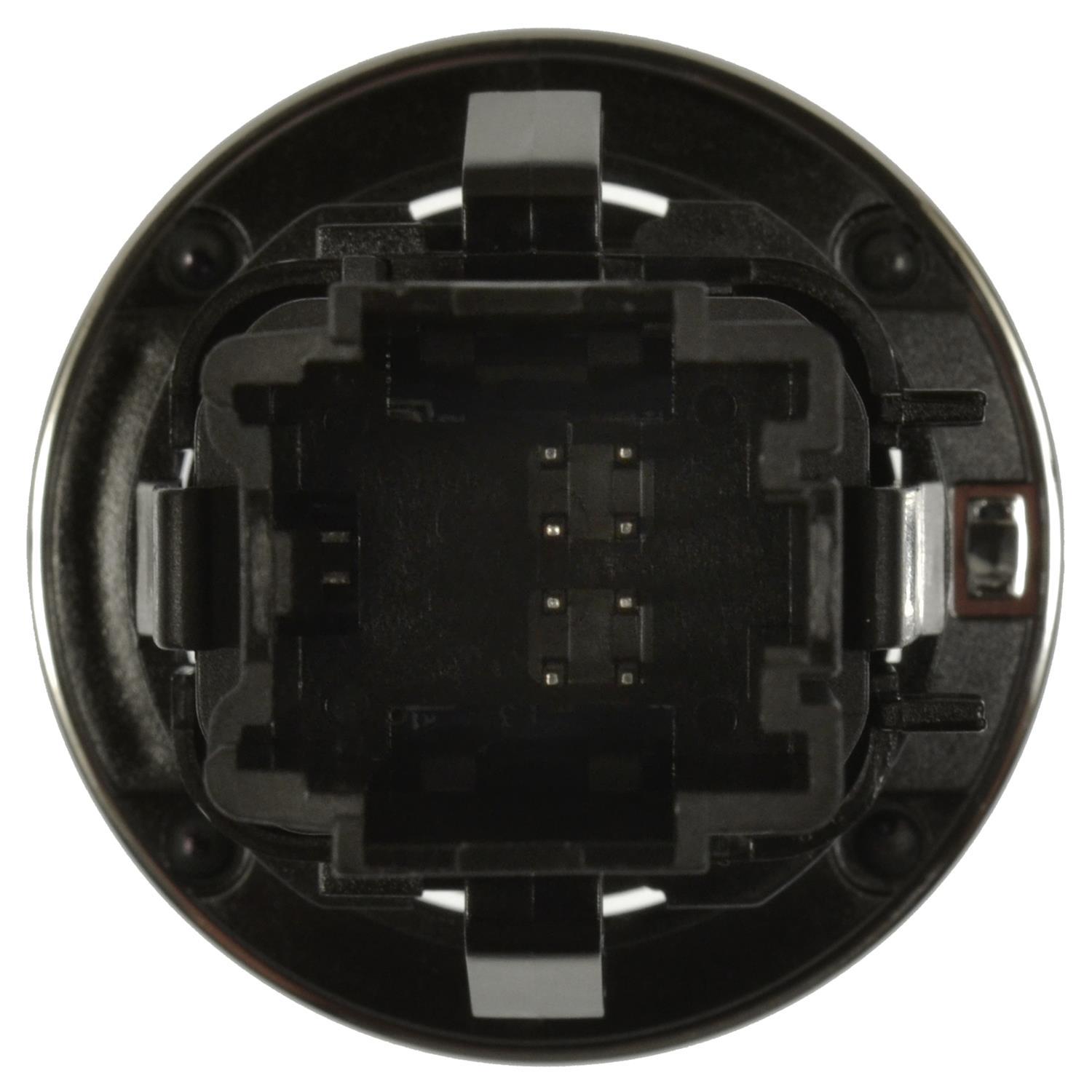 BWD CS1766 Ignition Starter Switch product image 1 of 3