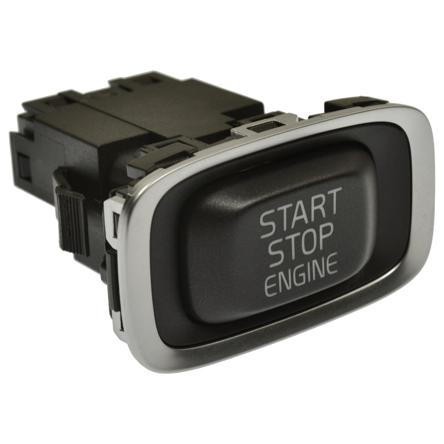 BWD CS1767 - Ignition Starter Switch BWD CS1767 Ignition Starter Switch product image 2 of 6