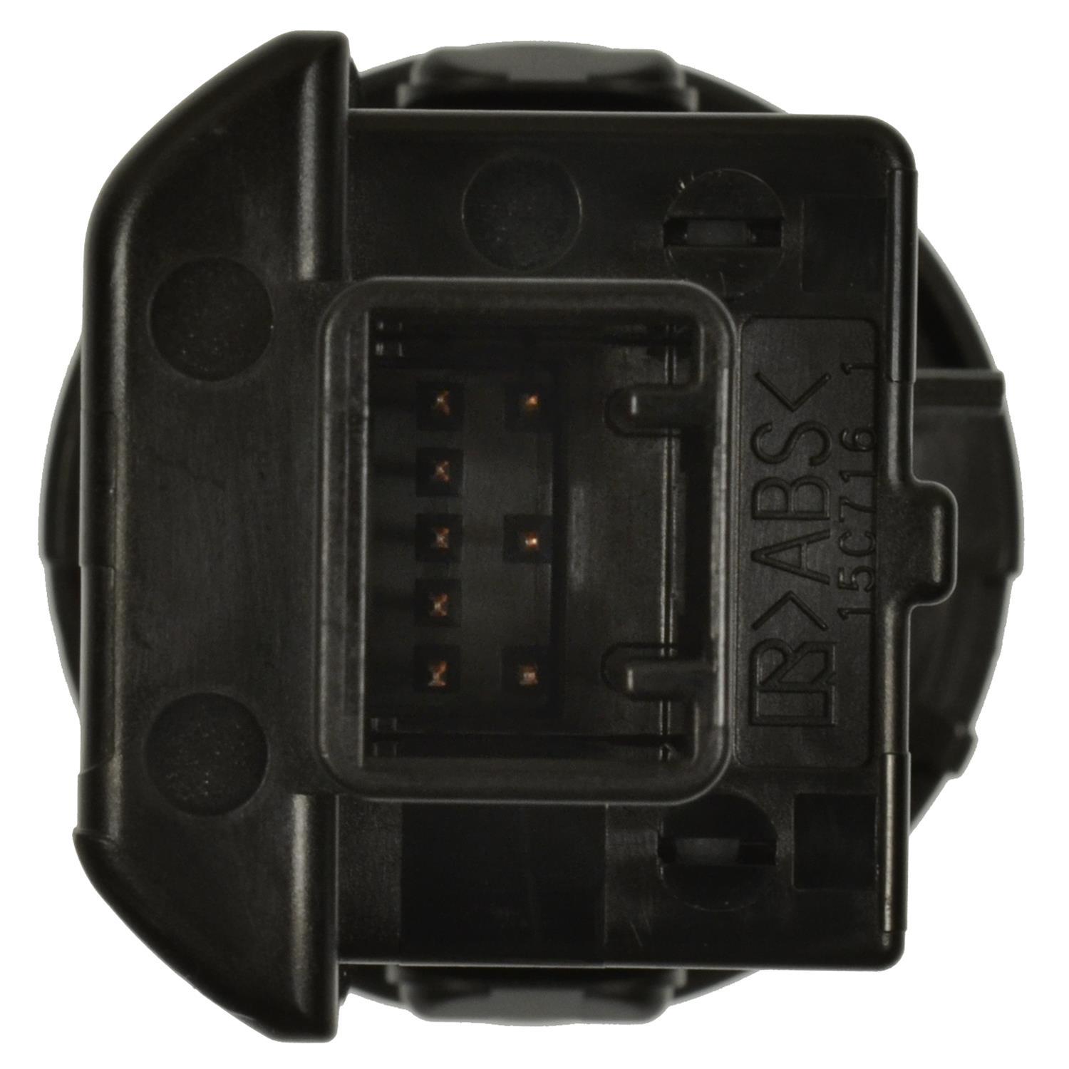 BWD CS1768 - Push To Start Switch BWD CS1768 Push To Start Switch product image 1 of 6