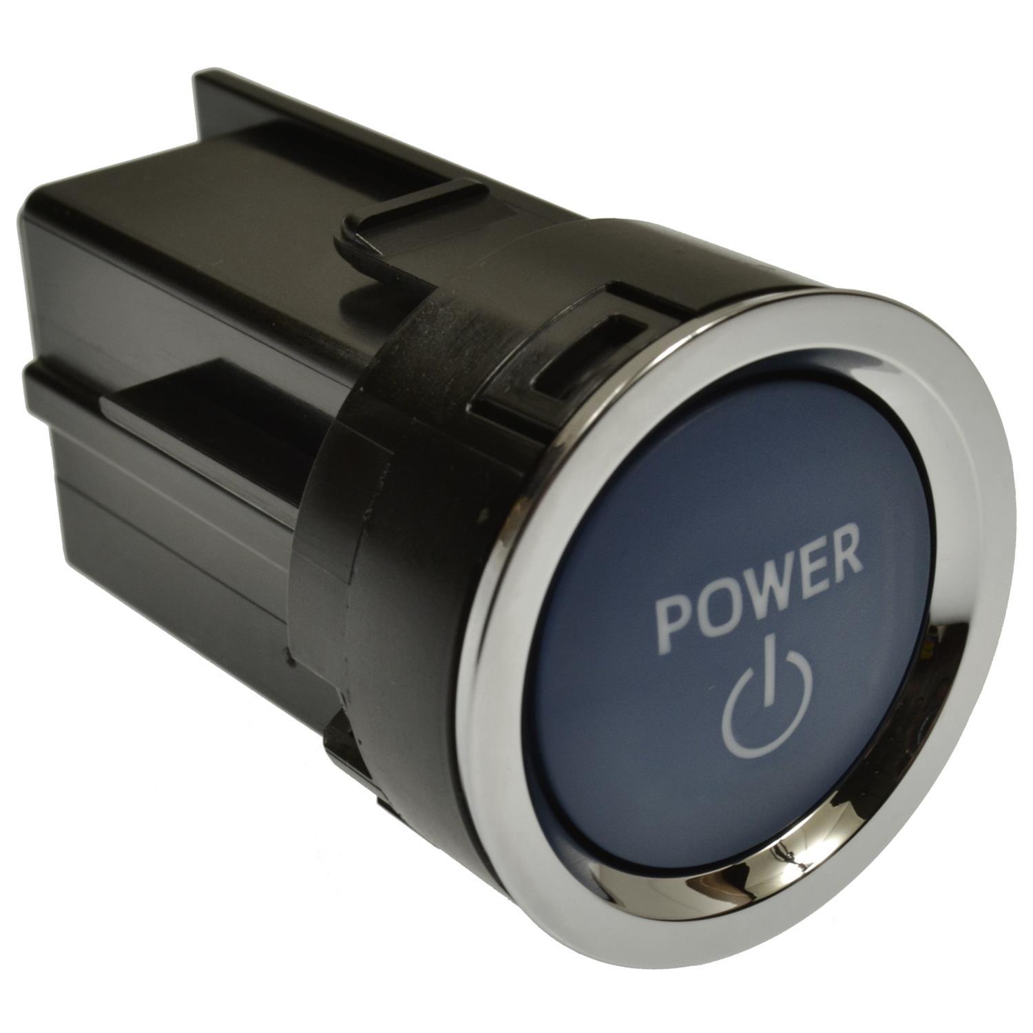 BWD CS1768 - Push To Start Switch BWD CS1768 Push To Start Switch product image 2 of 6