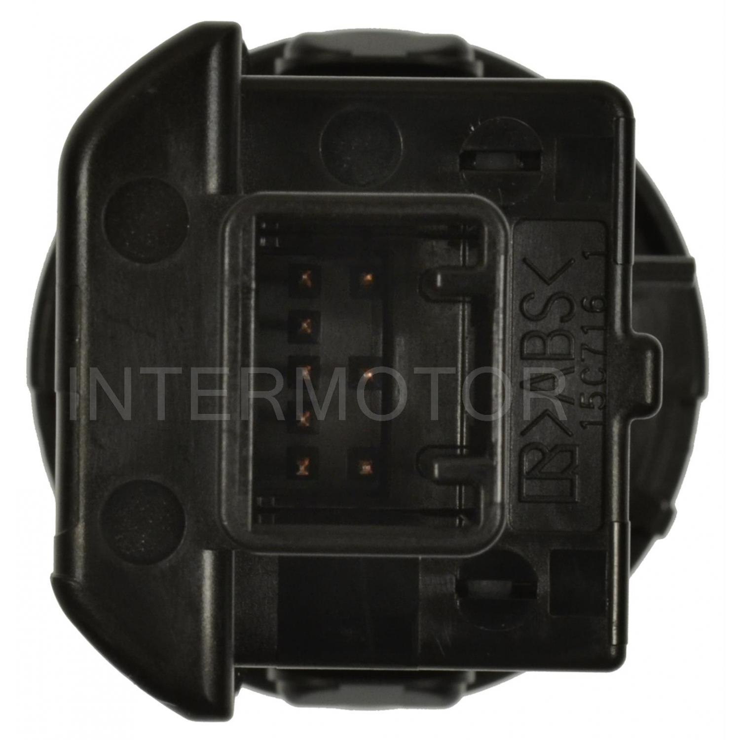 BWD CS1768 - Push To Start Switch BWD CS1768 Push To Start Switch product image 4 of 6