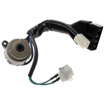 1988 Chevrolet Nova Ignition Starter Switch BWD CS177 image 1 of 3