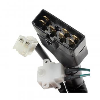 1988 Chevrolet Nova Ignition Starter Switch BWD CS177 image 2 of 3