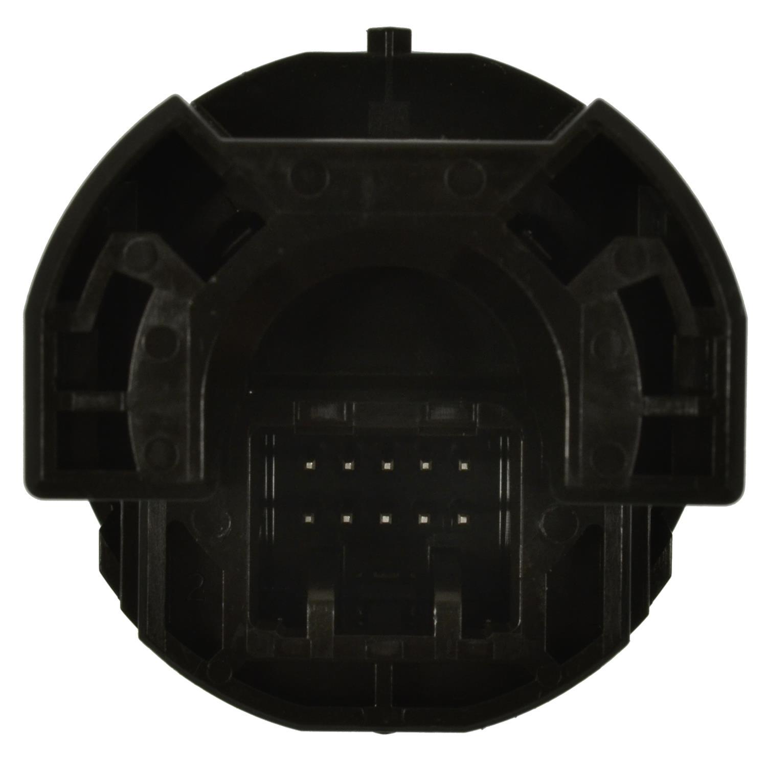 BWD CS1770 Push To Start Switch product image 1 of 6