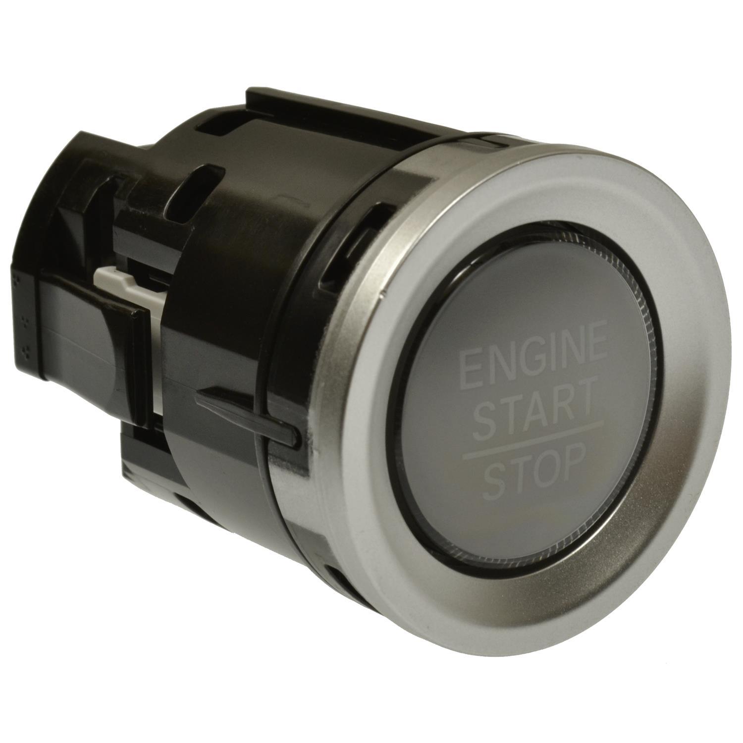 BWD CS1770 Push To Start Switch product image 2 of 6