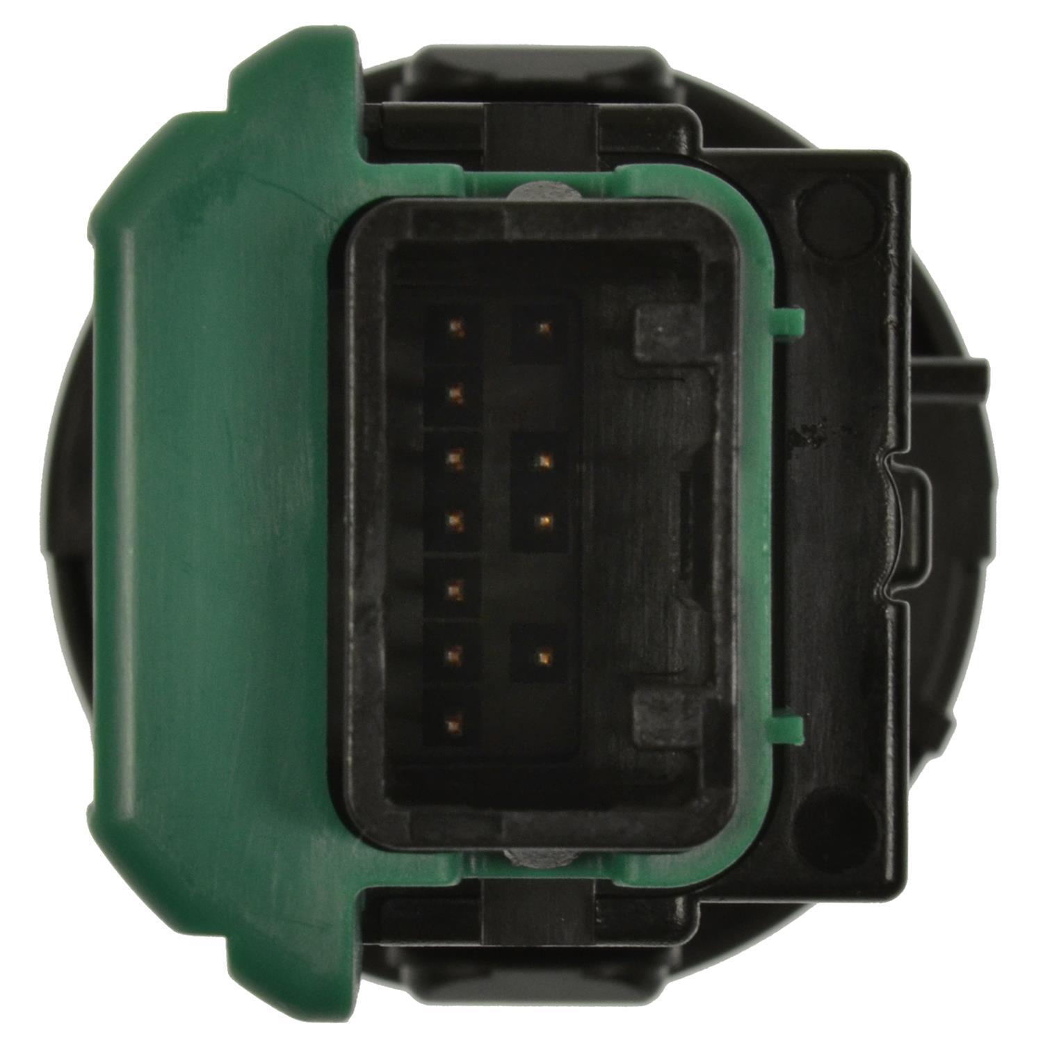 BWD CS1771 - Ignition Starter Switch BWD CS1771 Ignition Starter Switch product image 1 of 3