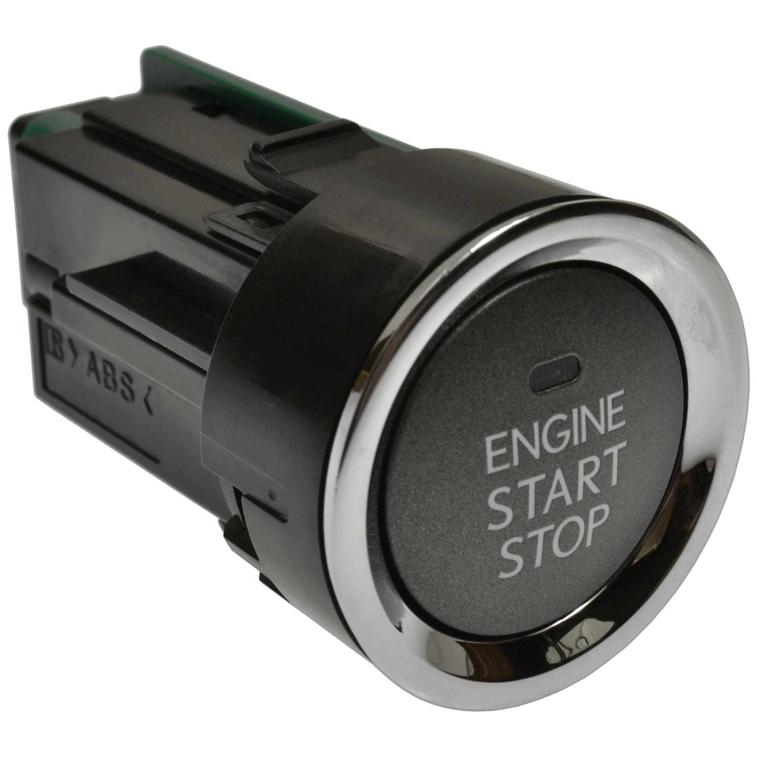 BWD CS1771 - Ignition Starter Switch BWD CS1771 Ignition Starter Switch product image 2 of 3