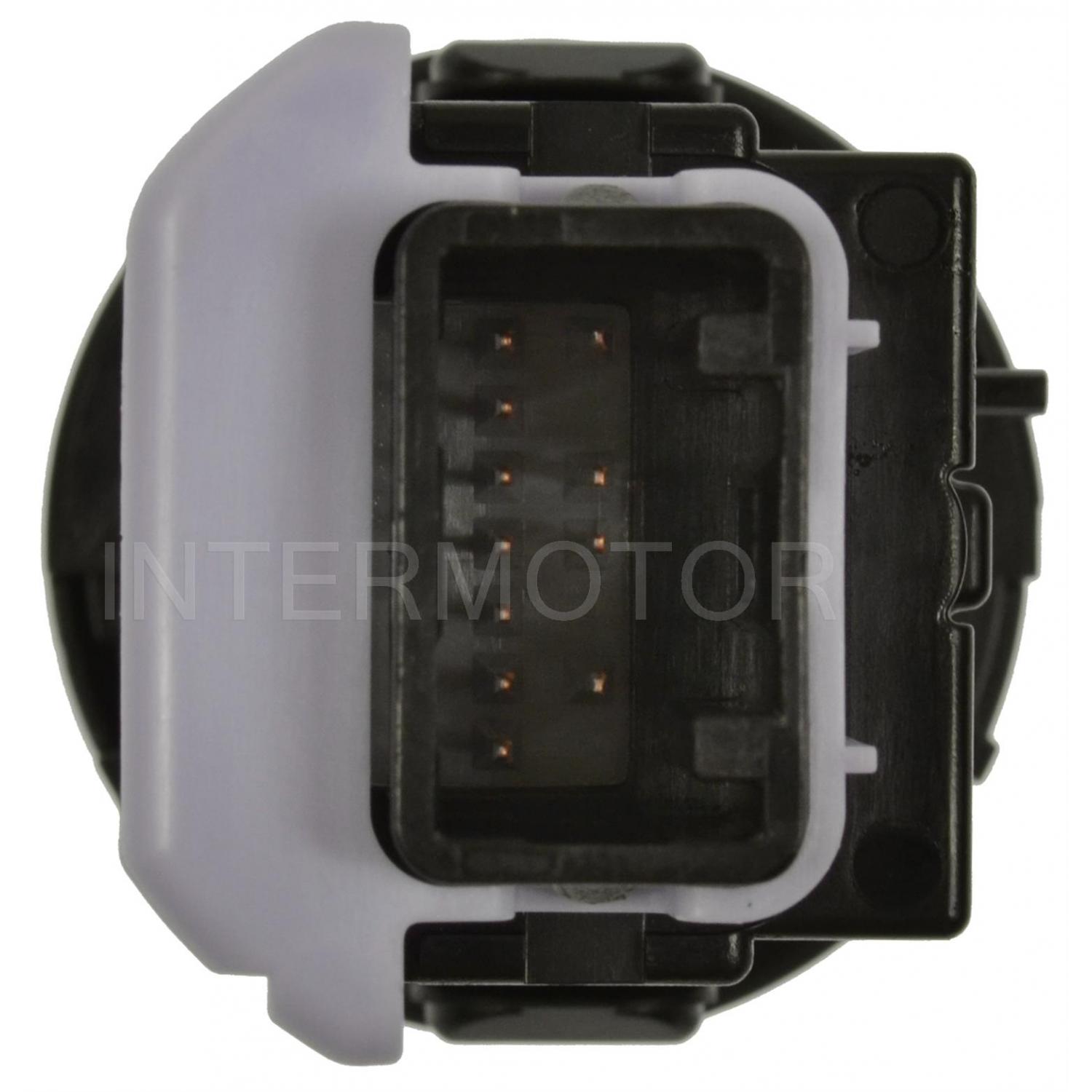 BWD CS1772 - Push To Start Switch BWD CS1772 Push To Start Switch product image 4 of 6