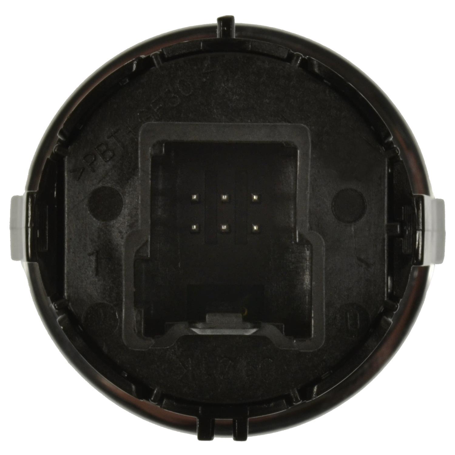 BWD CS1773 - Push To Start Switch BWD CS1773 Push To Start Switch product image 1 of 6