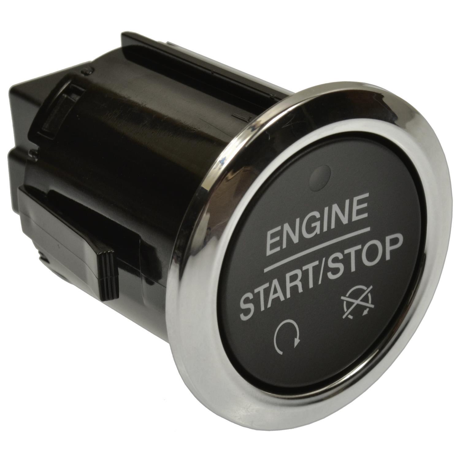 BWD CS1773 - Push To Start Switch BWD CS1773 Push To Start Switch product image 2 of 6