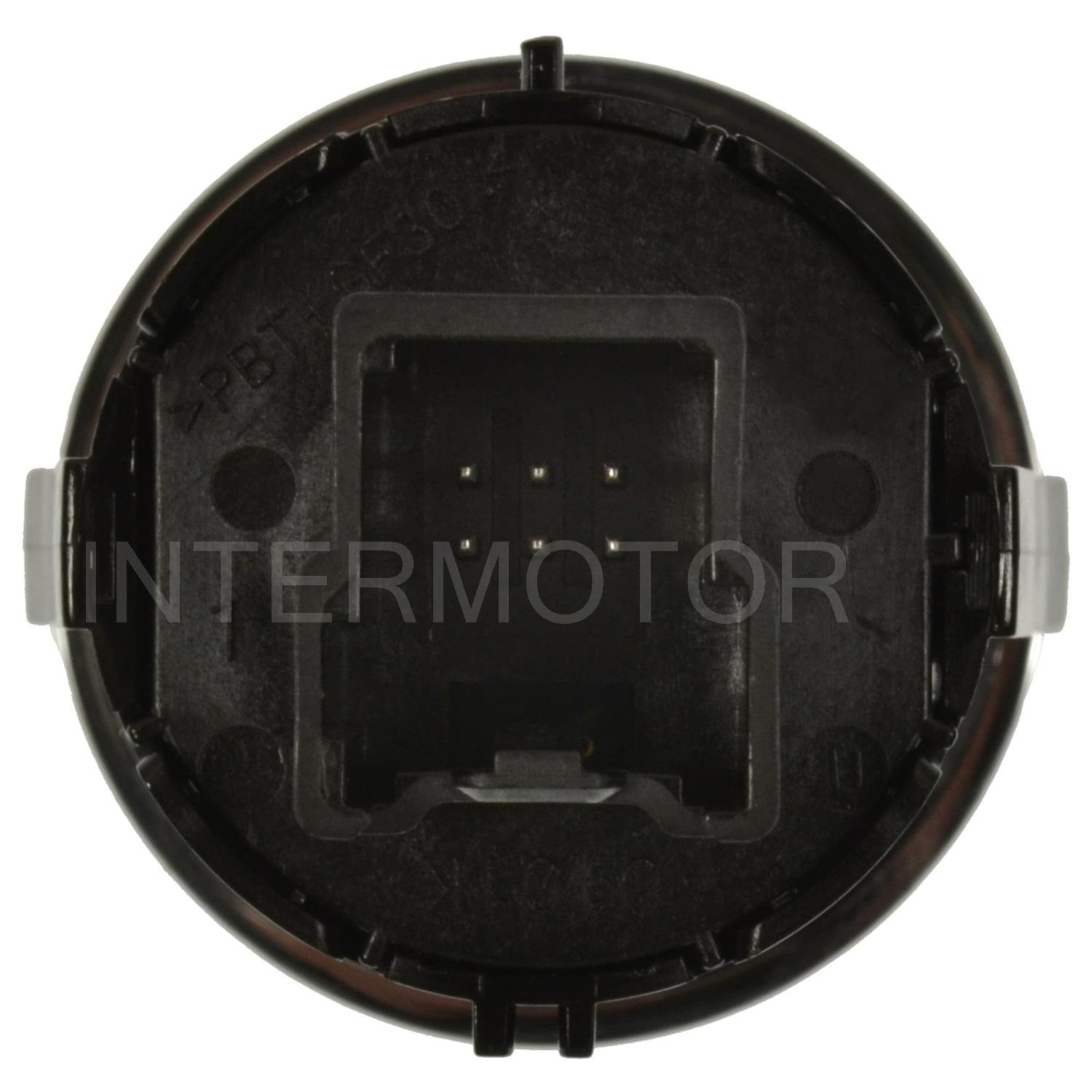 BWD CS1773 - Push To Start Switch BWD CS1773 Push To Start Switch product image 4 of 6