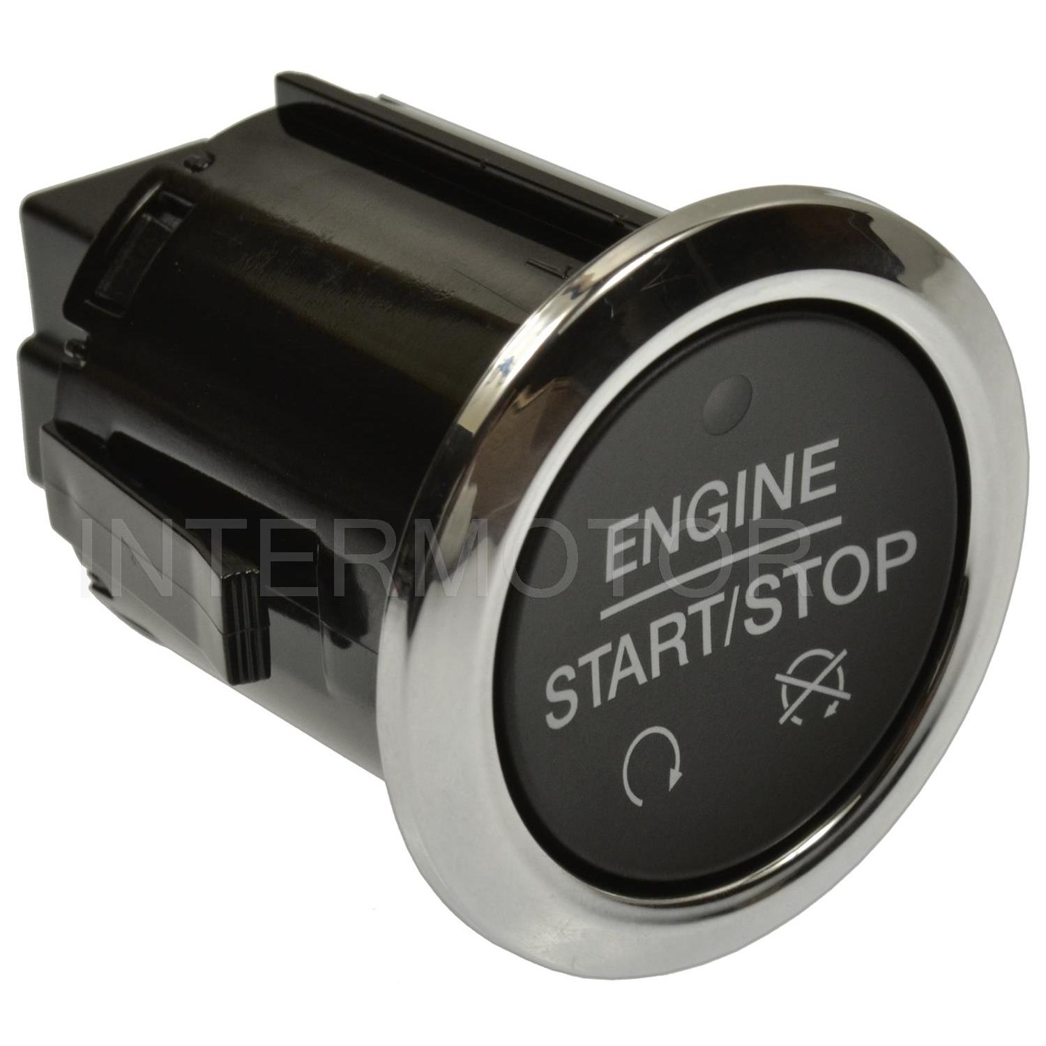 BWD CS1773 - Push To Start Switch BWD CS1773 Push To Start Switch product image 5 of 6