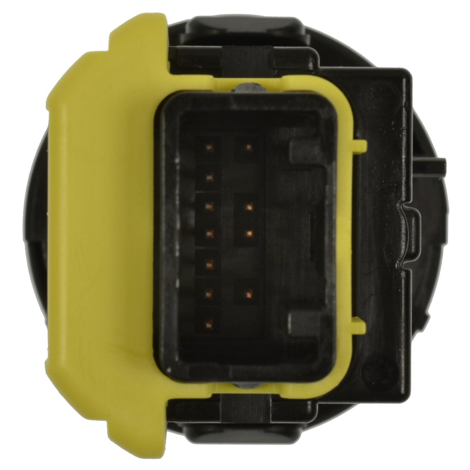 BWD CS1774 - Push To Start Switch BWD CS1774 Push To Start Switch product image 1 of 6