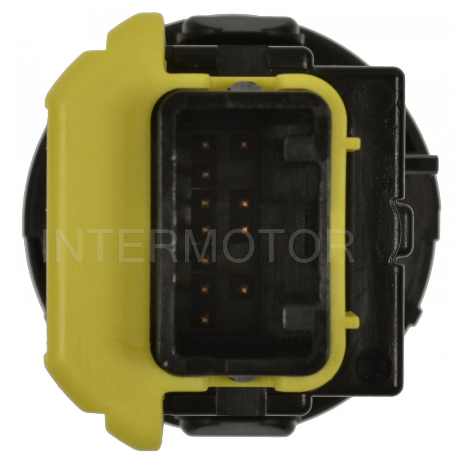 BWD CS1774 - Push To Start Switch BWD CS1774 Push To Start Switch product image 4 of 6