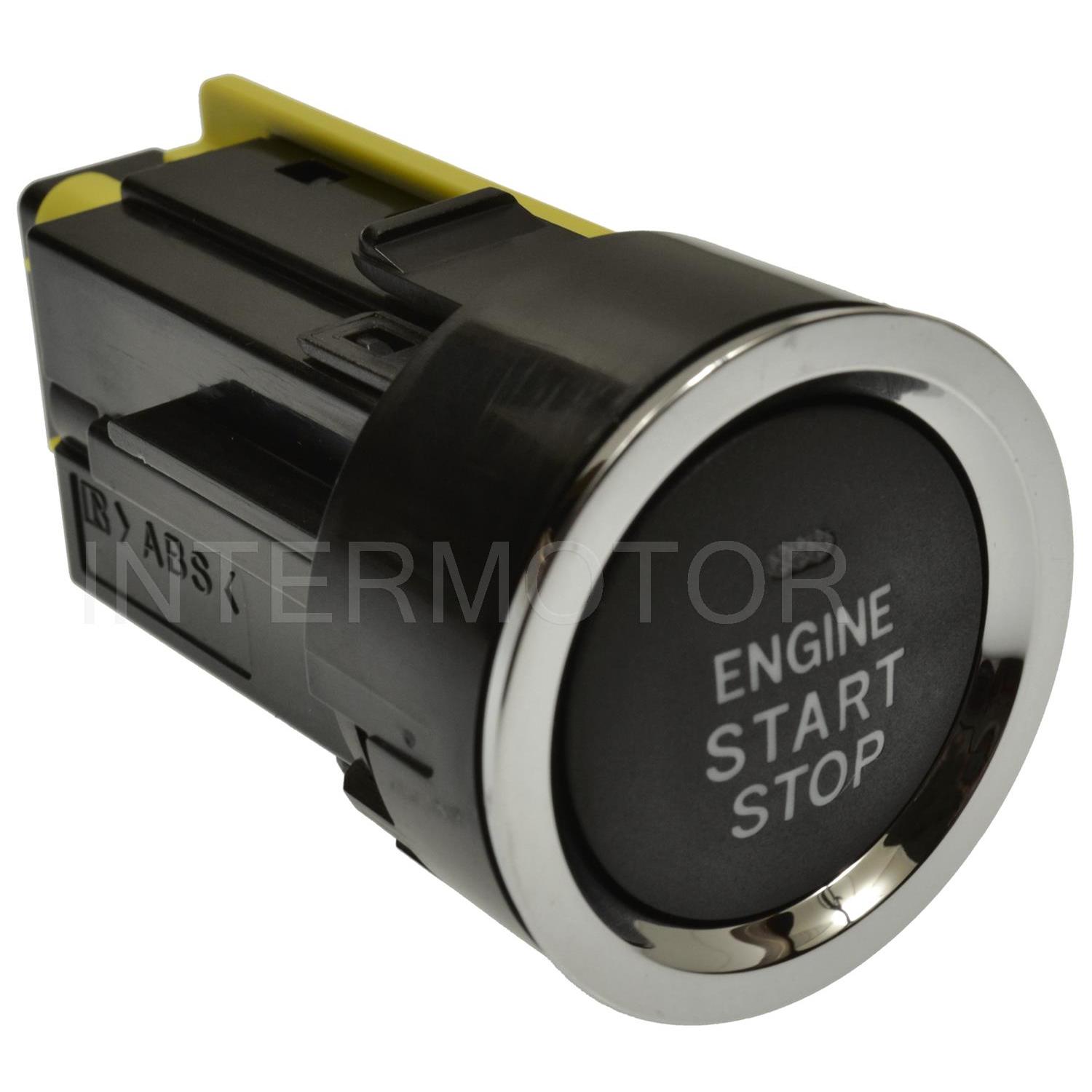 BWD CS1774 - Push To Start Switch BWD CS1774 Push To Start Switch product image 5 of 6
