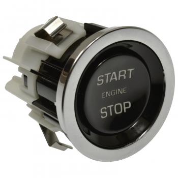 2015 Jaguar XJ Push To Start Switch BWD CS1775 image 2 of 4