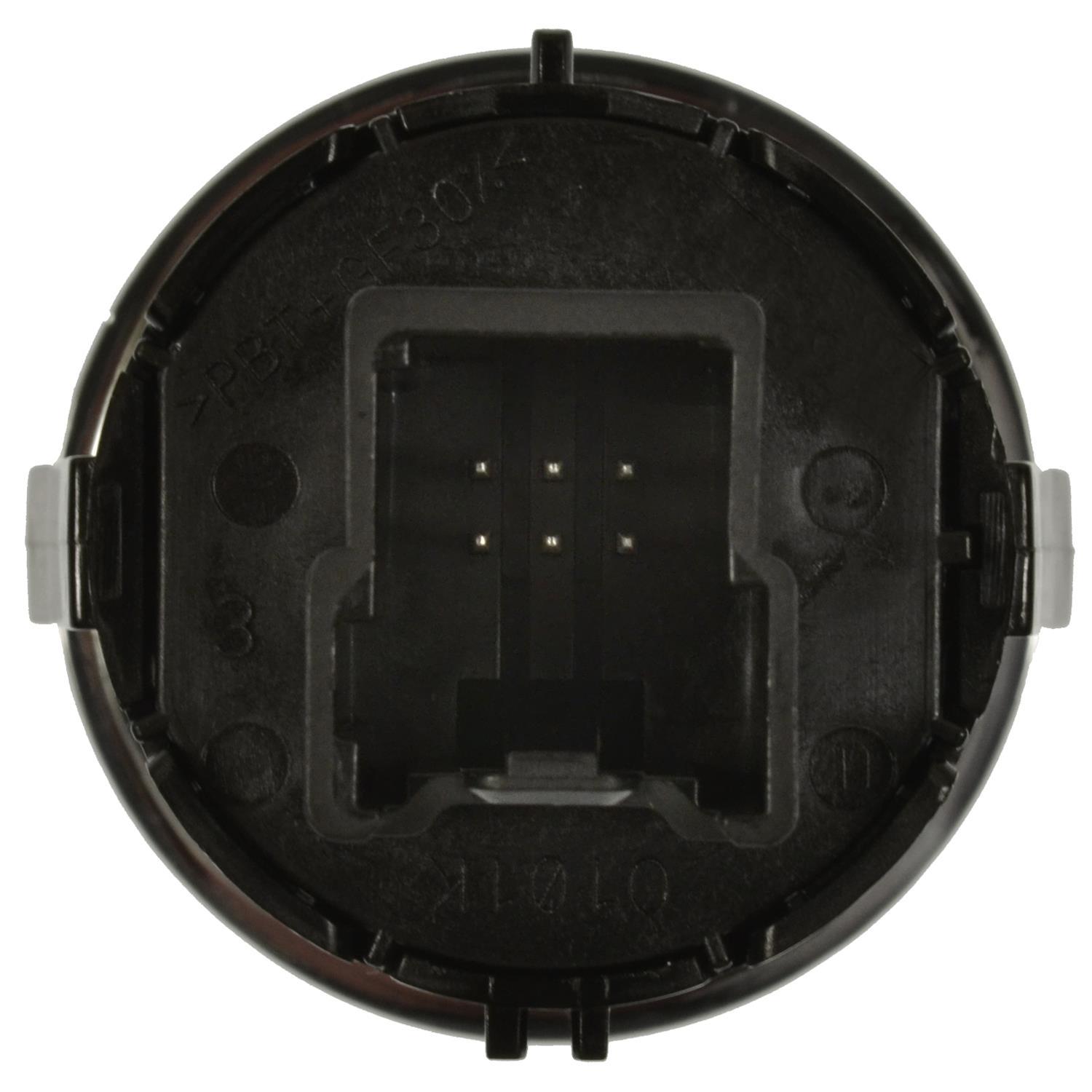 BWD CS1776 - Push To Start Switch BWD CS1776 Push To Start Switch product image 1 of 6