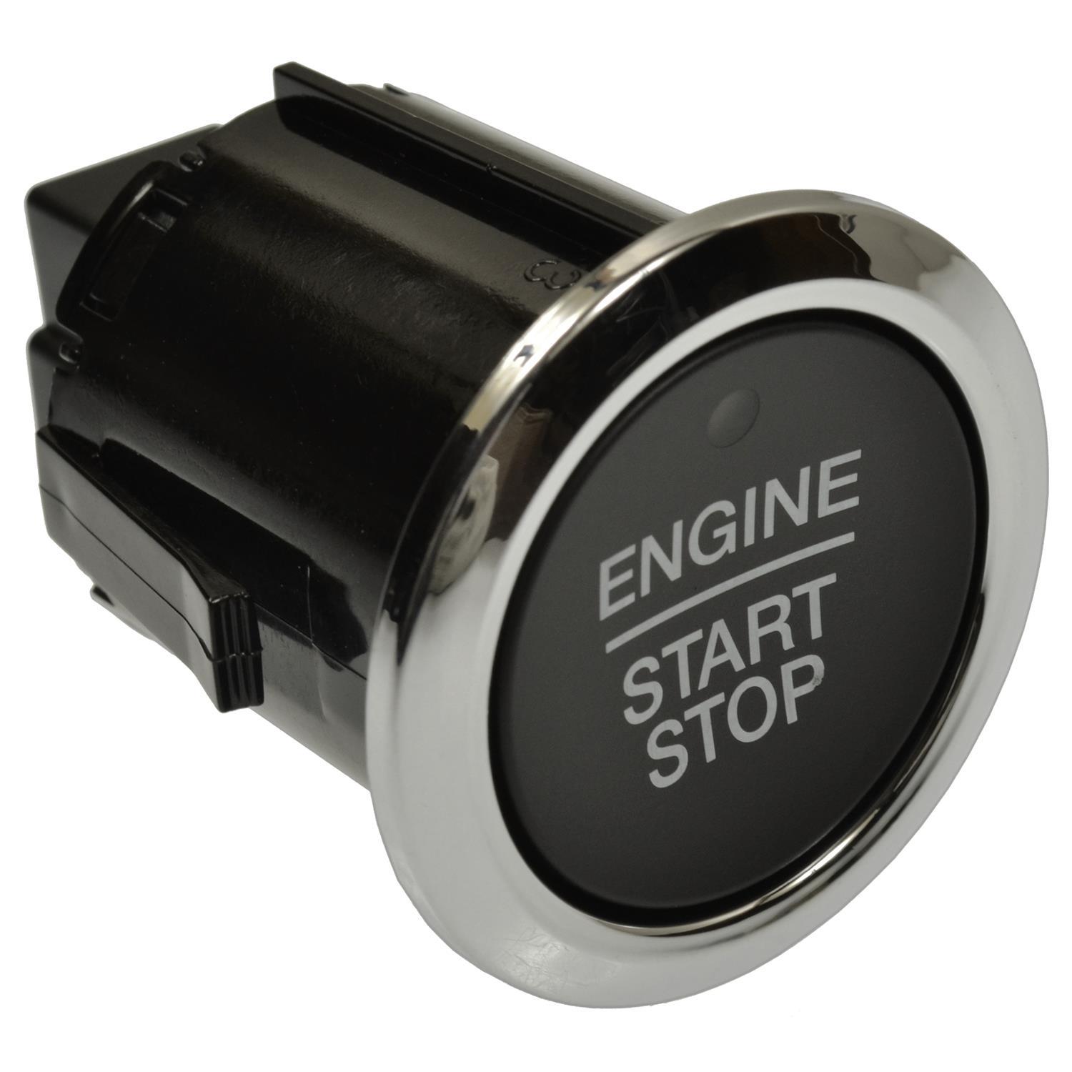 BWD CS1776 - Push To Start Switch BWD CS1776 Push To Start Switch product image 2 of 6