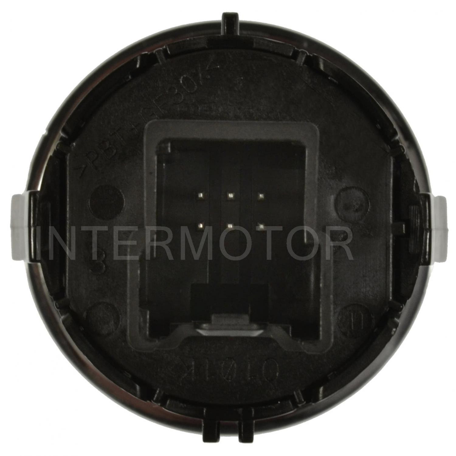 BWD CS1776 - Push To Start Switch BWD CS1776 Push To Start Switch product image 4 of 6