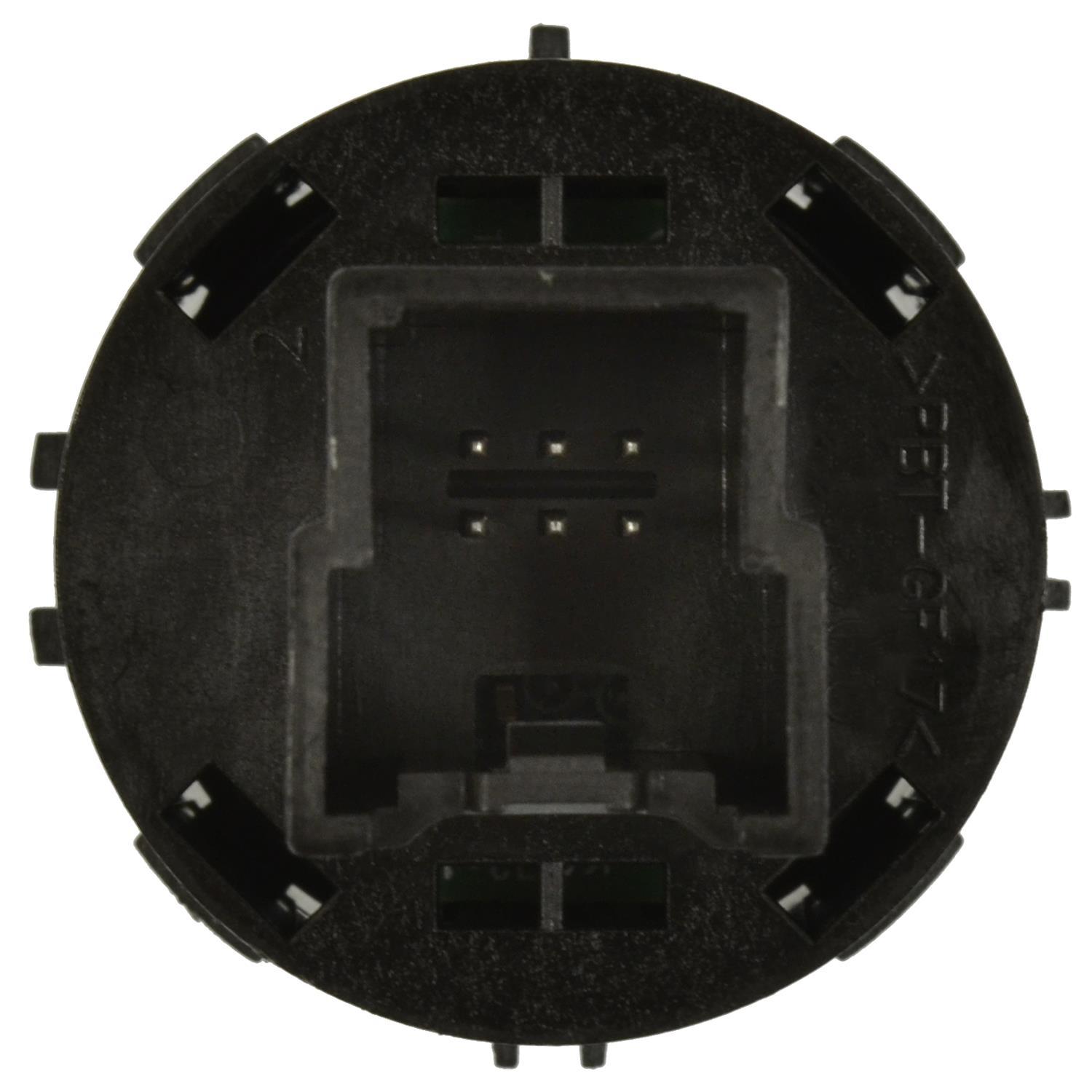 BWD CS1777 Push To Start Switch product image 1 of 3