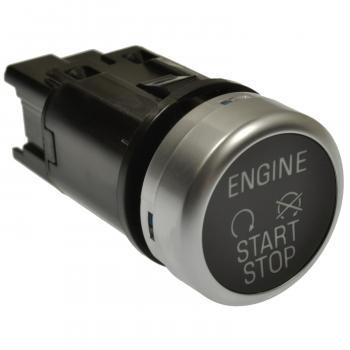 2018 Ford Focus Push To Start Switch BWD CS1778 image 2 of 3
