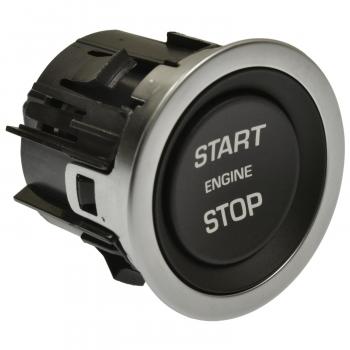 2017 Land Rover Discovery Sport Push To Start Switch BWD CS1779 image 2 of 3