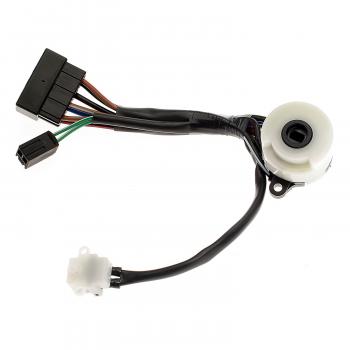 1988 Toyota Corolla Ignition Starter Switch BWD CS178 image 1 of 3