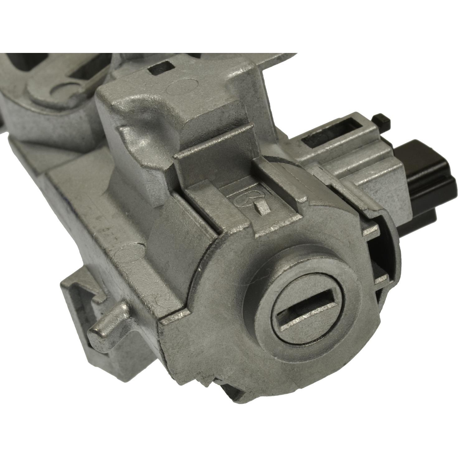 BWD CS1781 - Ignition Lock Cylinder BWD CS1781 Ignition Lock and Cylinder Switch product image 1 of 6