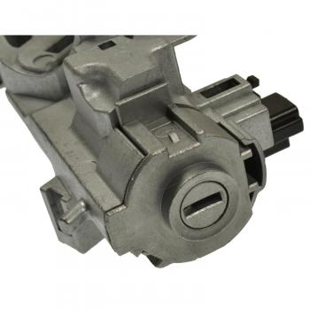 2014 Mazda MX-5 Miata Ignition Lock Cylinder