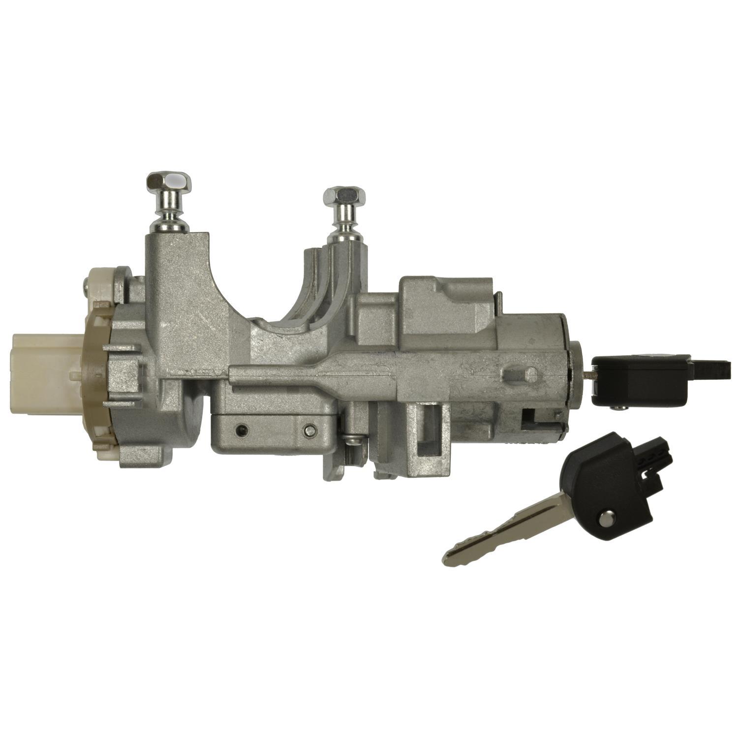 BWD CS1781 - Ignition Lock Cylinder BWD CS1781 Ignition Lock and Cylinder Switch product image 2 of 6