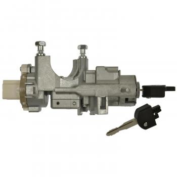 2014 Mazda MX-5 Miata Ignition Lock Cylinder BWD CS1781 image 2 of 4