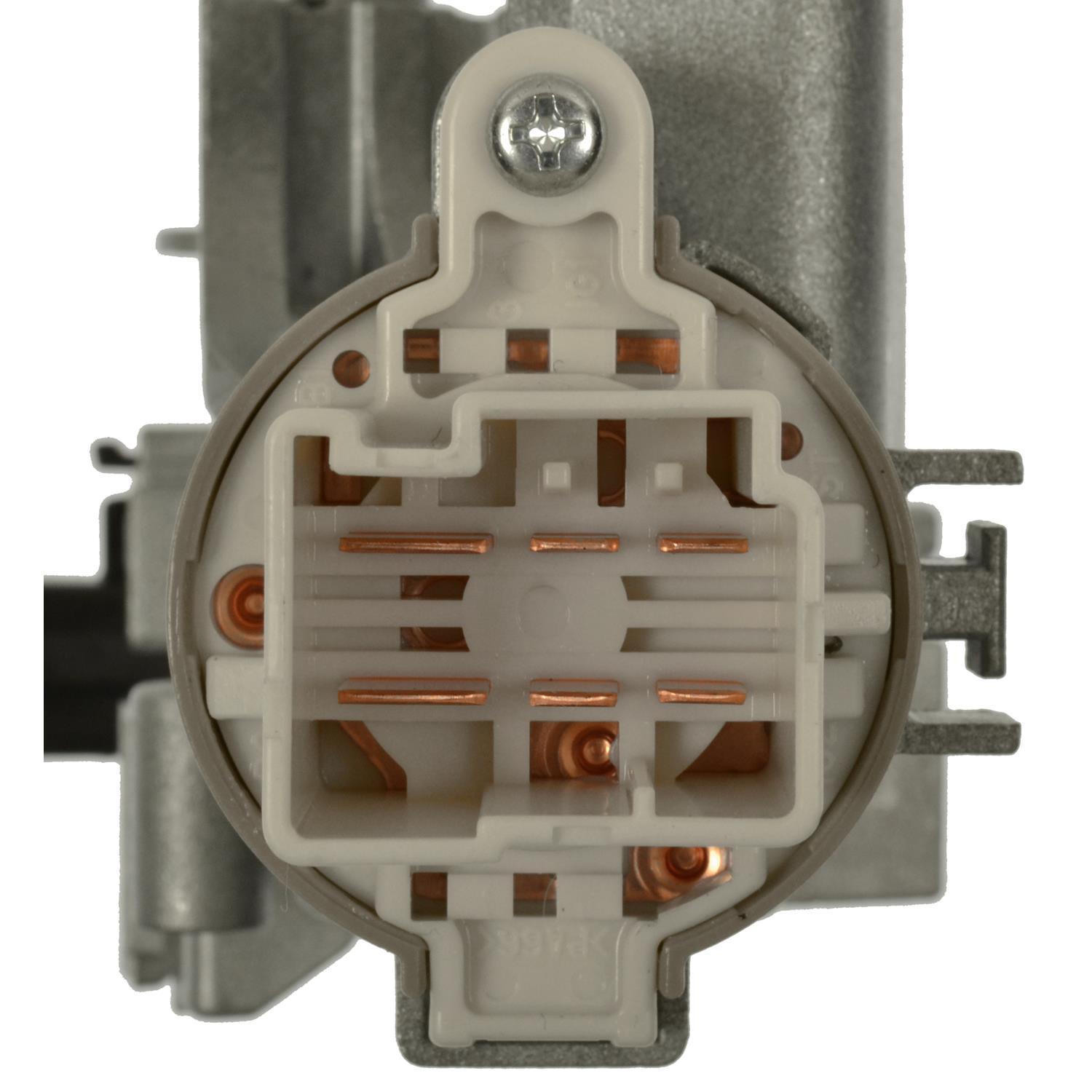 BWD CS1781 - Ignition Lock Cylinder BWD CS1781 Ignition Lock and Cylinder Switch product image 3 of 6