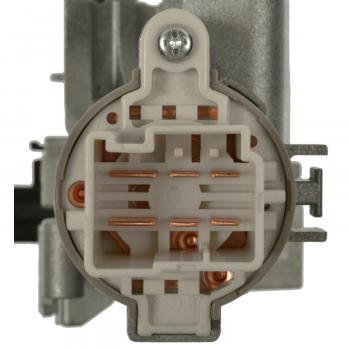 2014 Mazda MX-5 Miata Ignition Lock Cylinder BWD CS1781 image 3 of 4