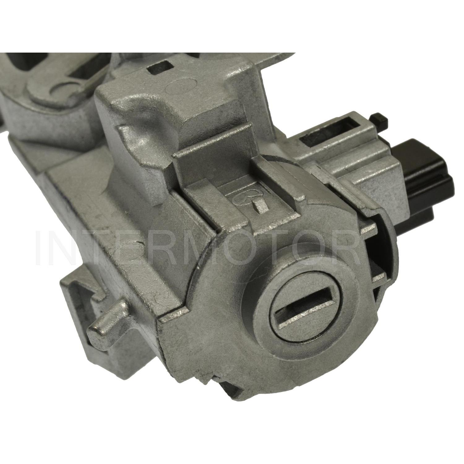 BWD CS1781 - Ignition Lock Cylinder BWD CS1781 Ignition Lock and Cylinder Switch product image 4 of 6