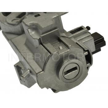 2014 Mazda MX-5 Miata Ignition Lock Cylinder BWD CS1781 image 4 of 4