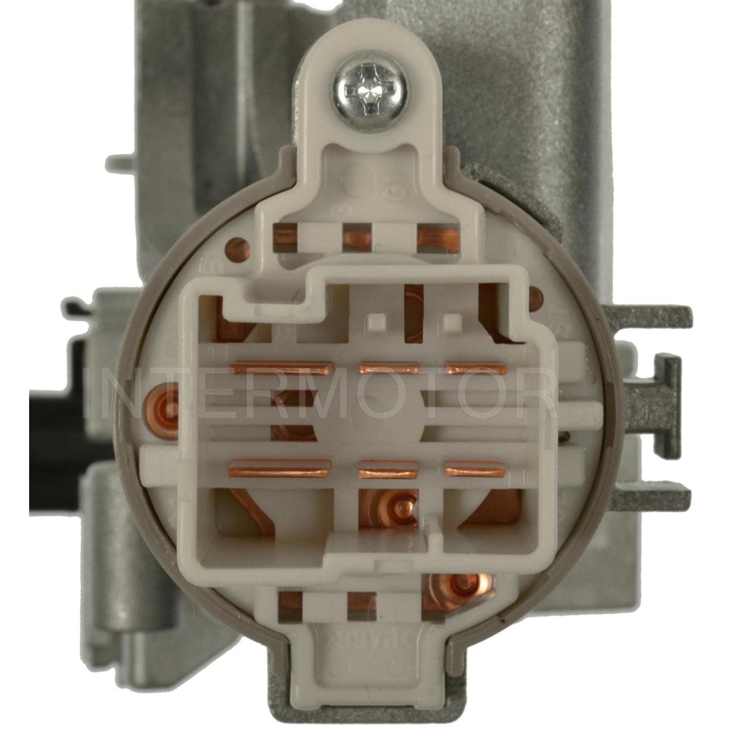 BWD CS1781 - Ignition Lock Cylinder BWD CS1781 Ignition Lock and Cylinder Switch product image 5 of 6