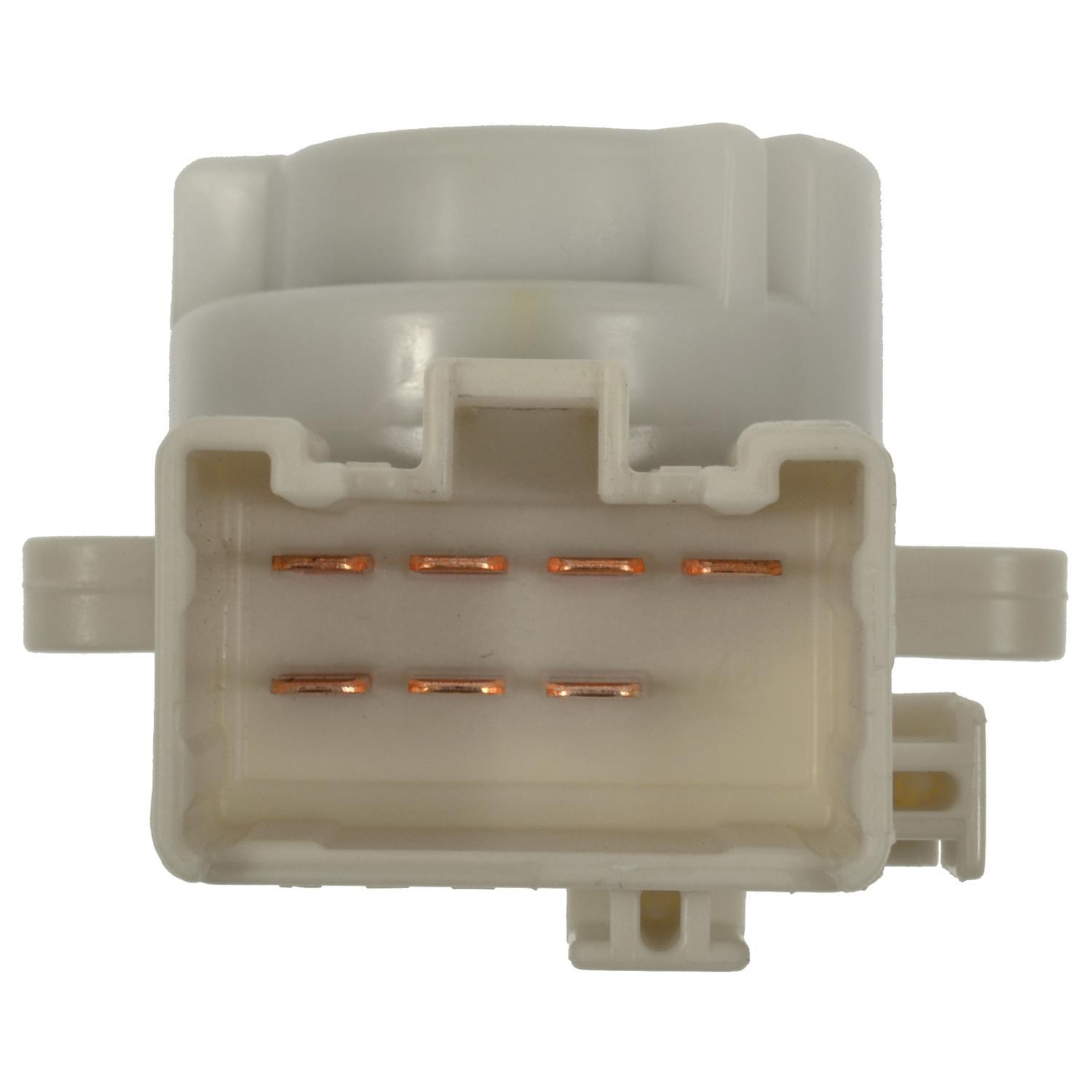 BWD CS1782 - Ignition Starter Switch BWD CS1782 Ignition Starter Switch product image 3 of 6