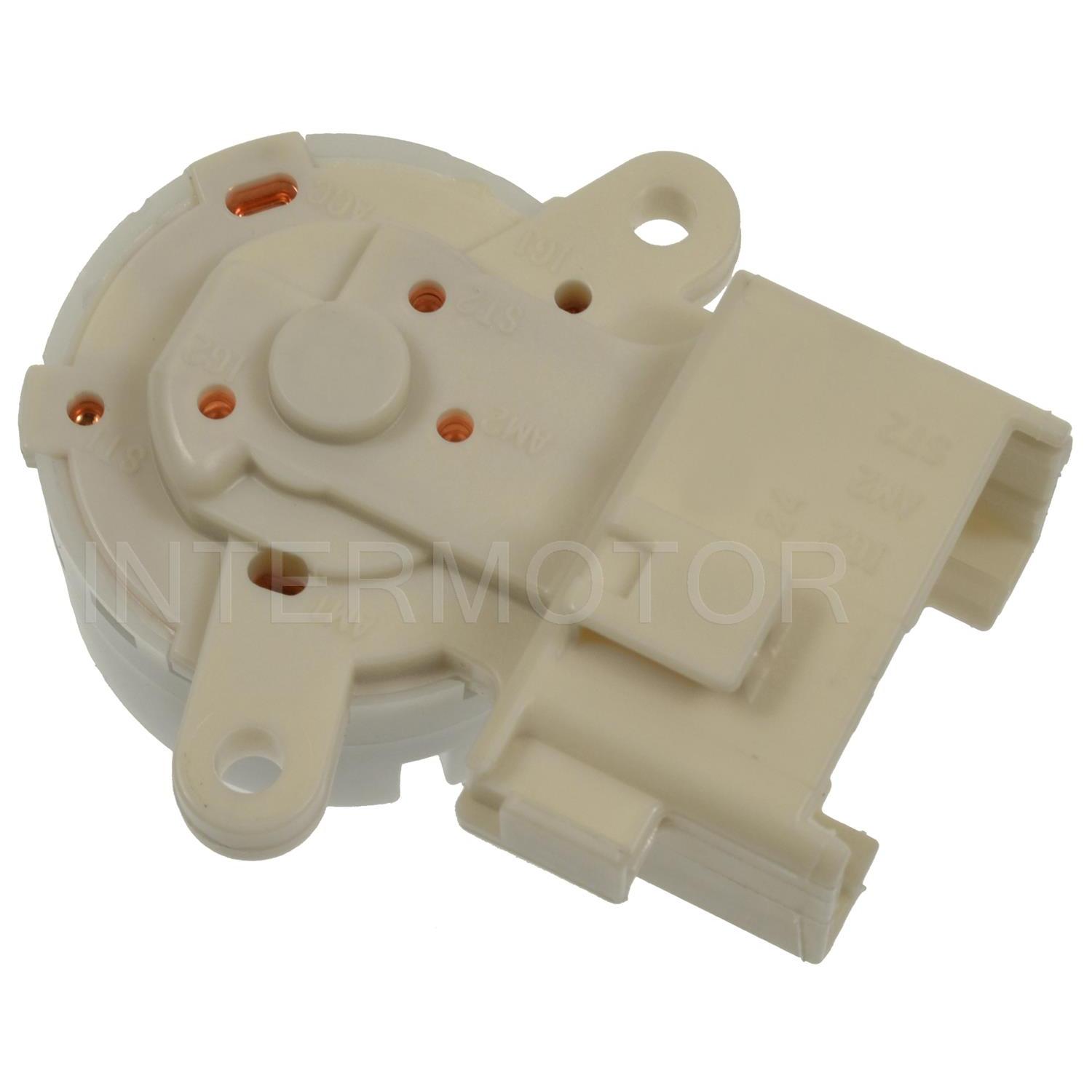 BWD CS1782 - Ignition Starter Switch BWD CS1782 Ignition Starter Switch product image 4 of 6