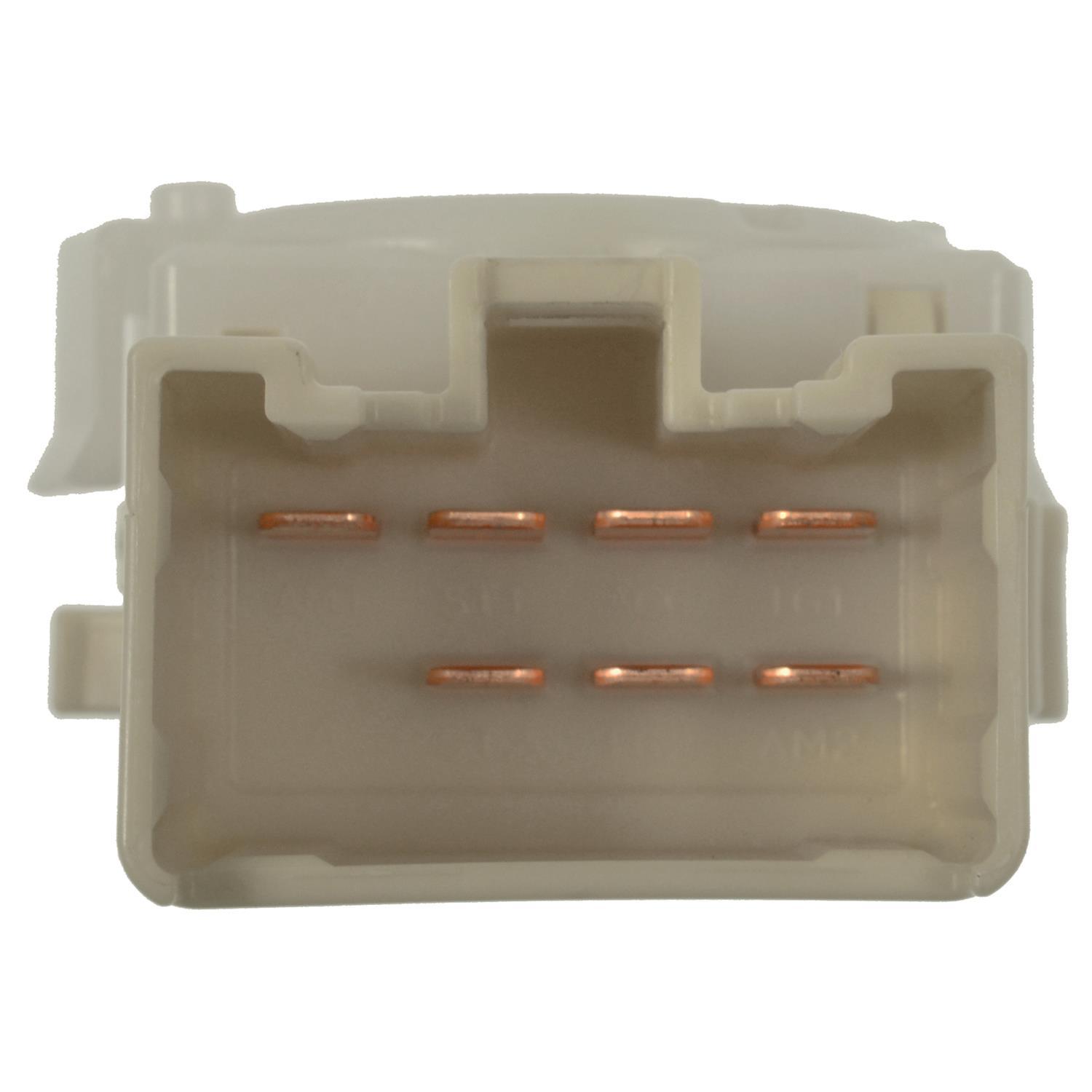 BWD CS1783 - Ignition Starter Switch BWD CS1783 Ignition Starter Switch product image 3 of 6