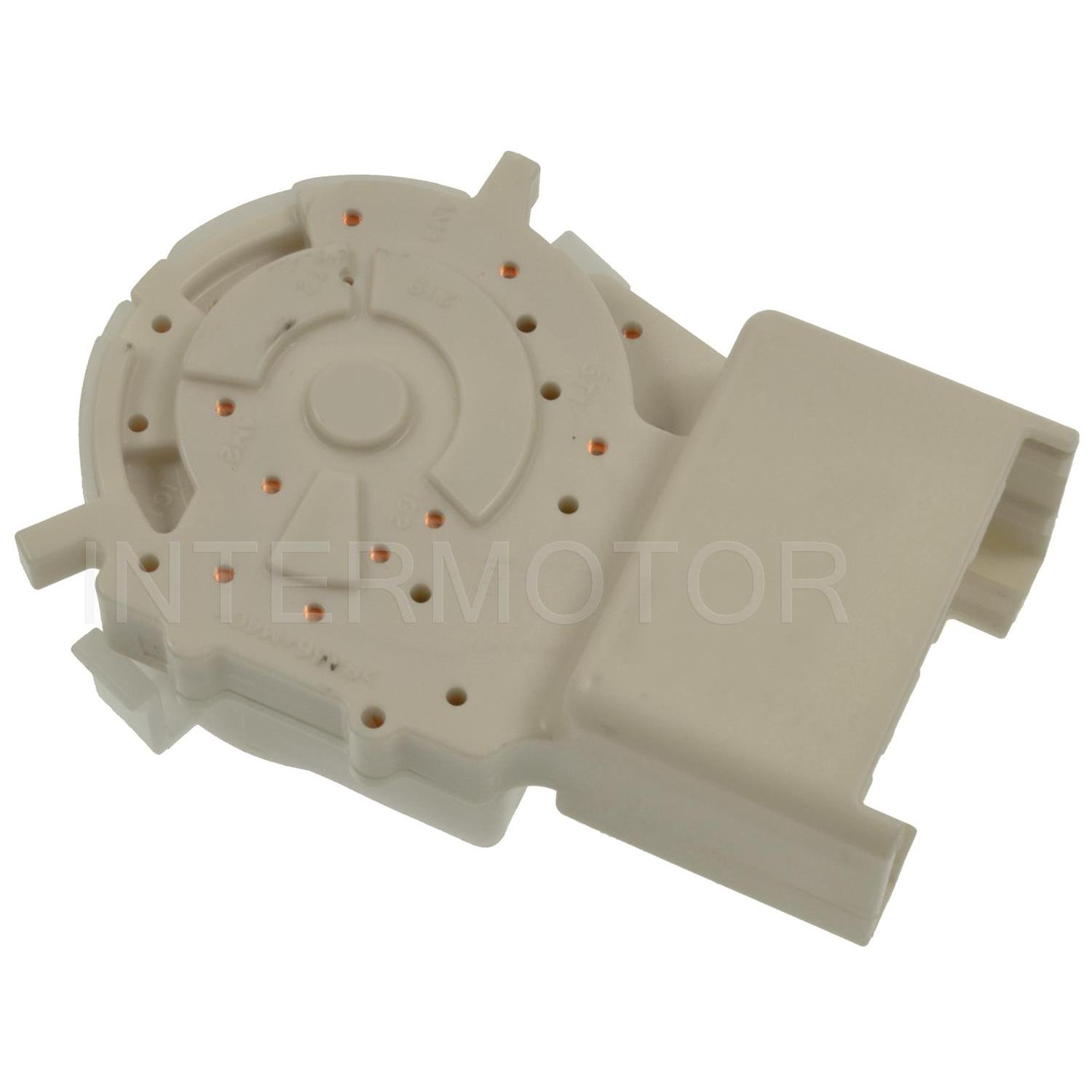 BWD CS1783 - Ignition Starter Switch BWD CS1783 Ignition Starter Switch product image 4 of 6