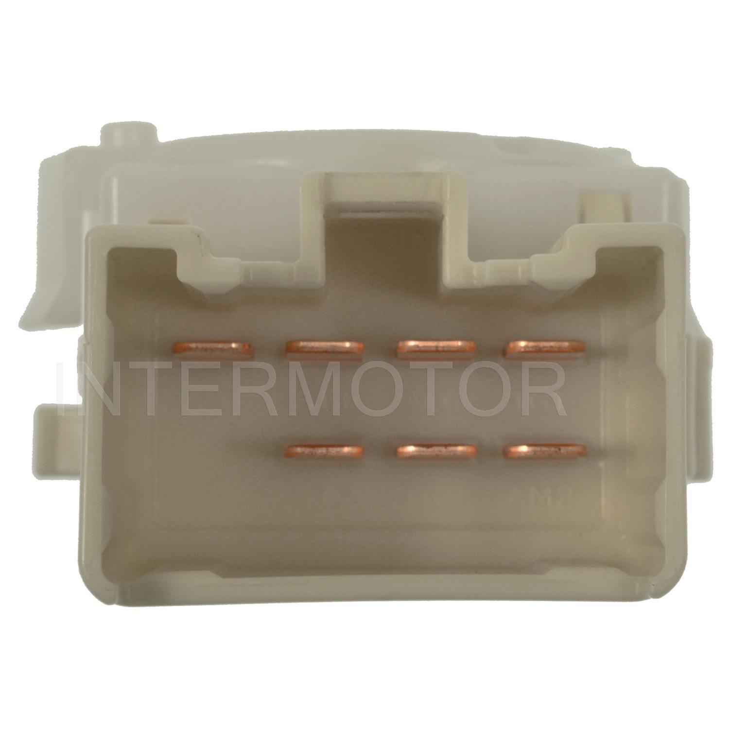 BWD CS1783 - Ignition Starter Switch BWD CS1783 Ignition Starter Switch product image 5 of 6