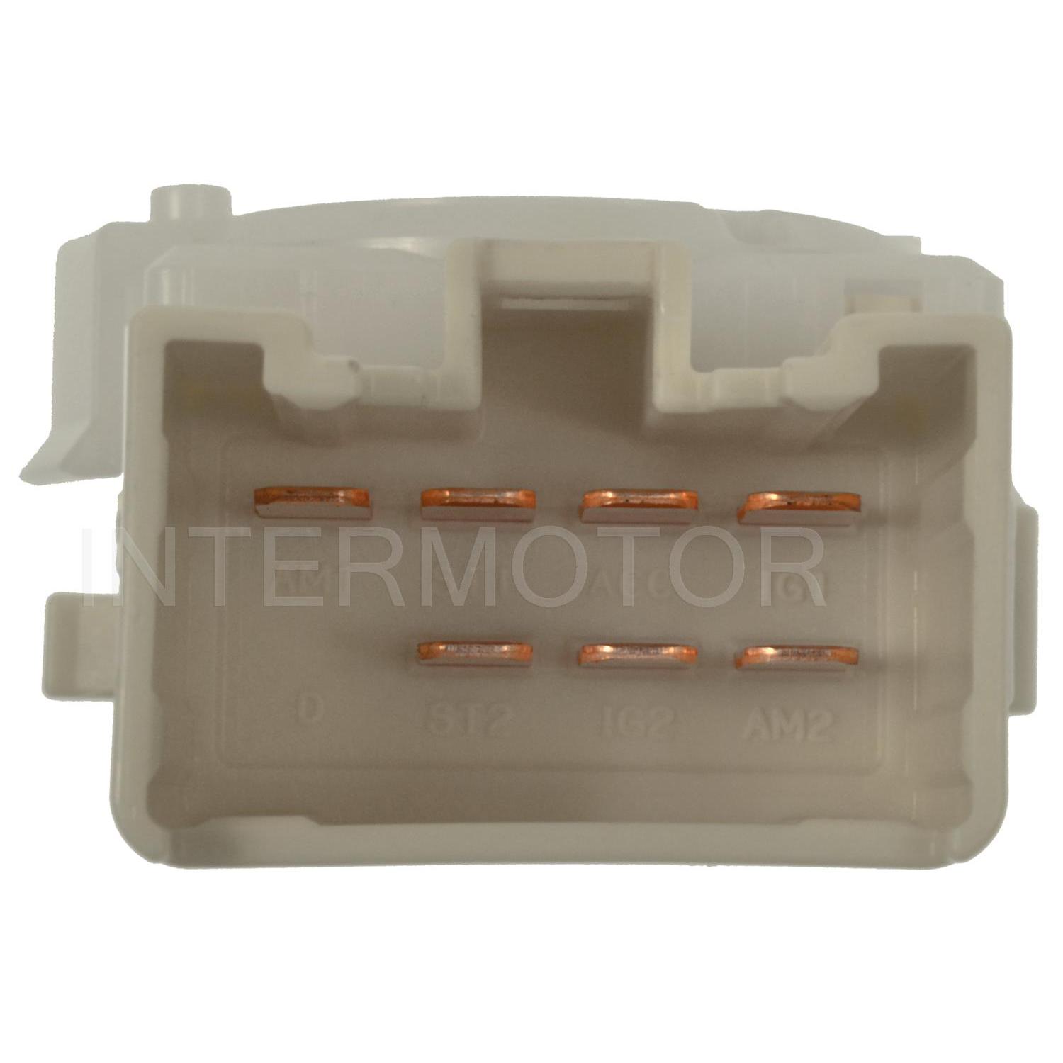 BWD CS1784 - Ignition Starter Switch BWD CS1784 Ignition Starter Switch product image 5 of 6
