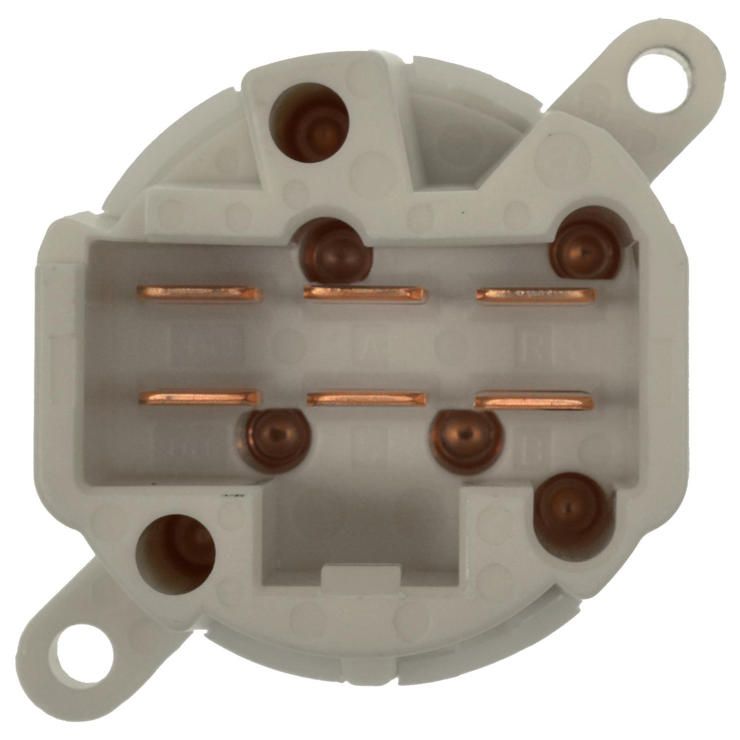 BWD CS1785 Ignition Starter Switch product image 3 of 3