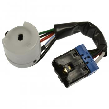 2010 Hyundai Elantra Ignition Starter Switch BWD CS1788 image 2 of 3