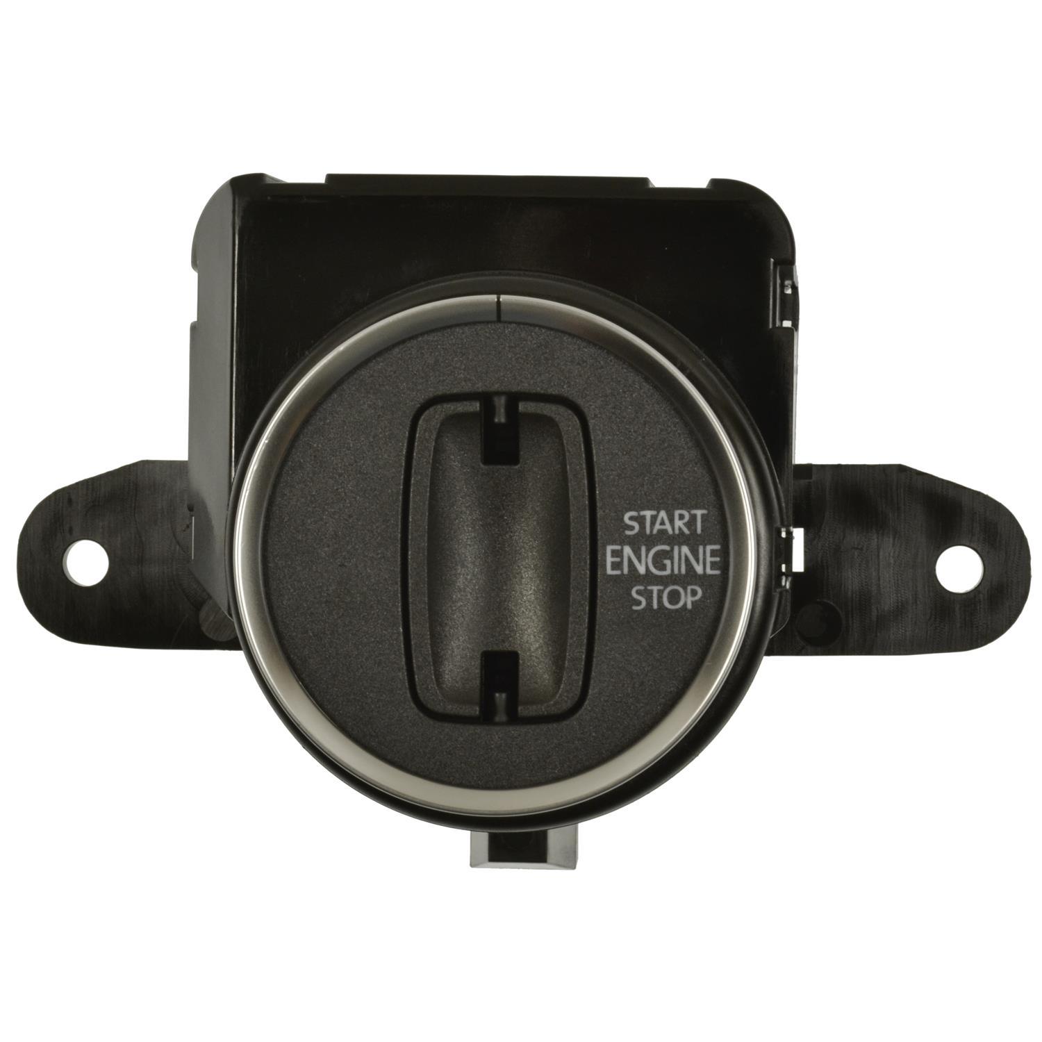 BWD CS1789 - Ignition Starter Switch BWD CS1789 Ignition Starter Switch product image 2 of 6