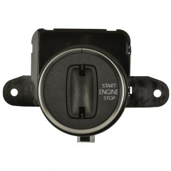 2012 Volkswagen Touareg Push To Start Switch BWD CS1789 image 2 of 4