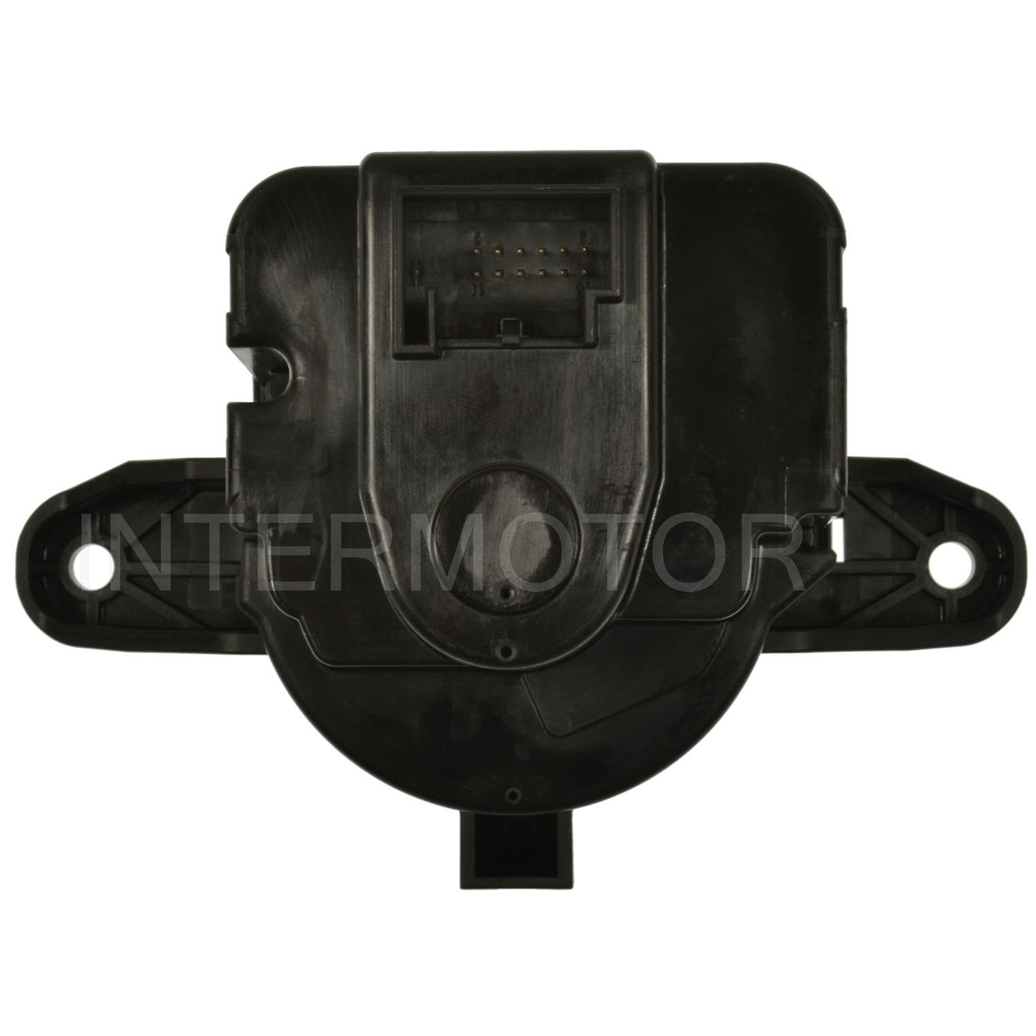 BWD CS1789 - Ignition Starter Switch BWD CS1789 Ignition Starter Switch product image 4 of 6